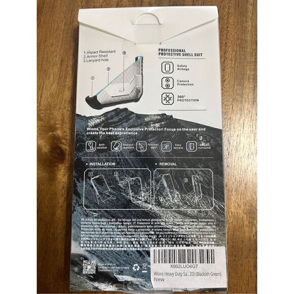 Cell Phone Bundle  - Picture 4 of 4